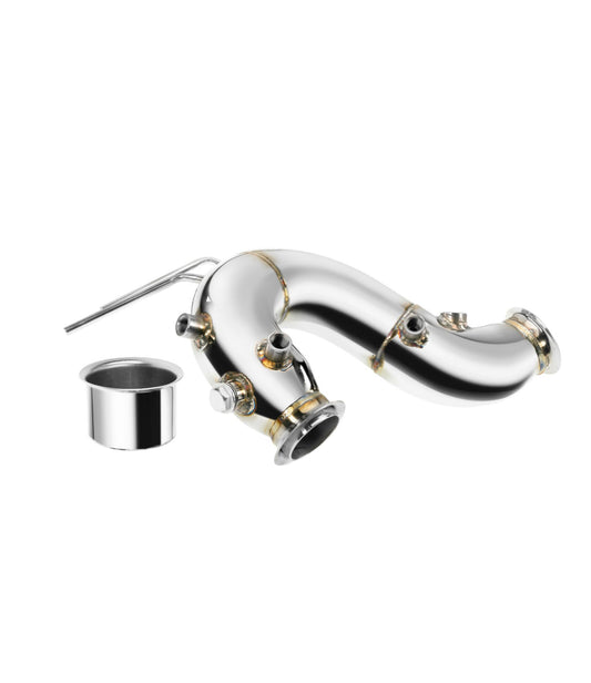 Downpipe Seat Leon 1.6 2.0 TDI VII 2013-