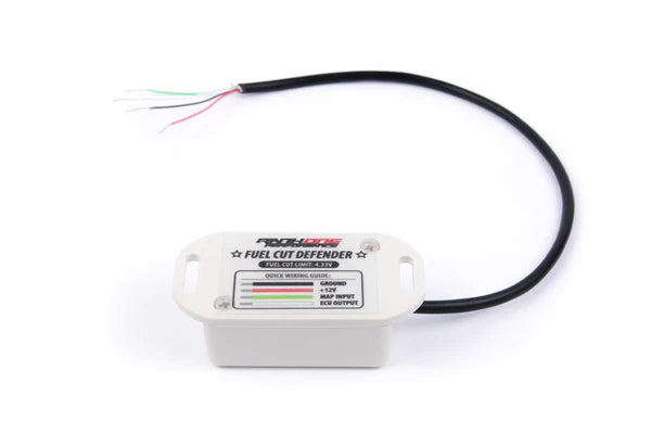 LEXUS IS200 FUEL CUT DEFENDER (BLACK BOX)