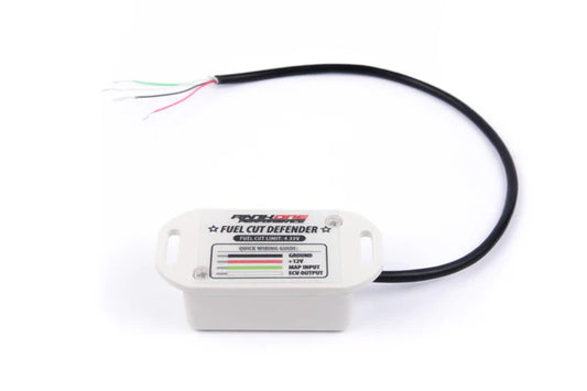 LEXUS IS200 FUEL CUT DEFENDER (BLACK BOX)