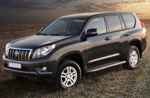 Toyota Land cruiser 2012-2021