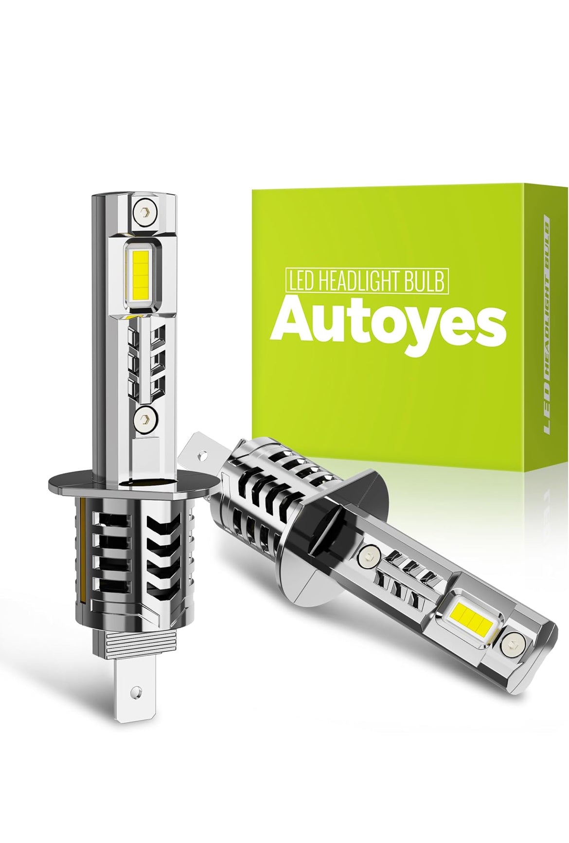 H1 Led Direct Fit canbus