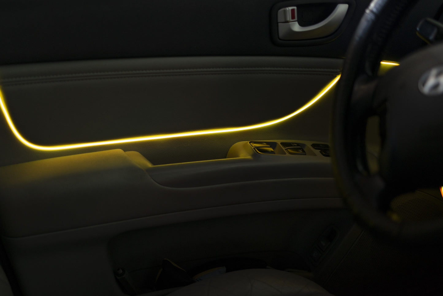EIN RGB AMBIENT LED INTERIOR LIGHTING