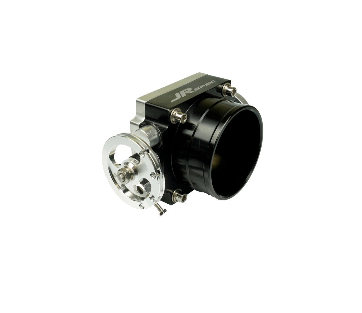 JRspec throttle 70mm