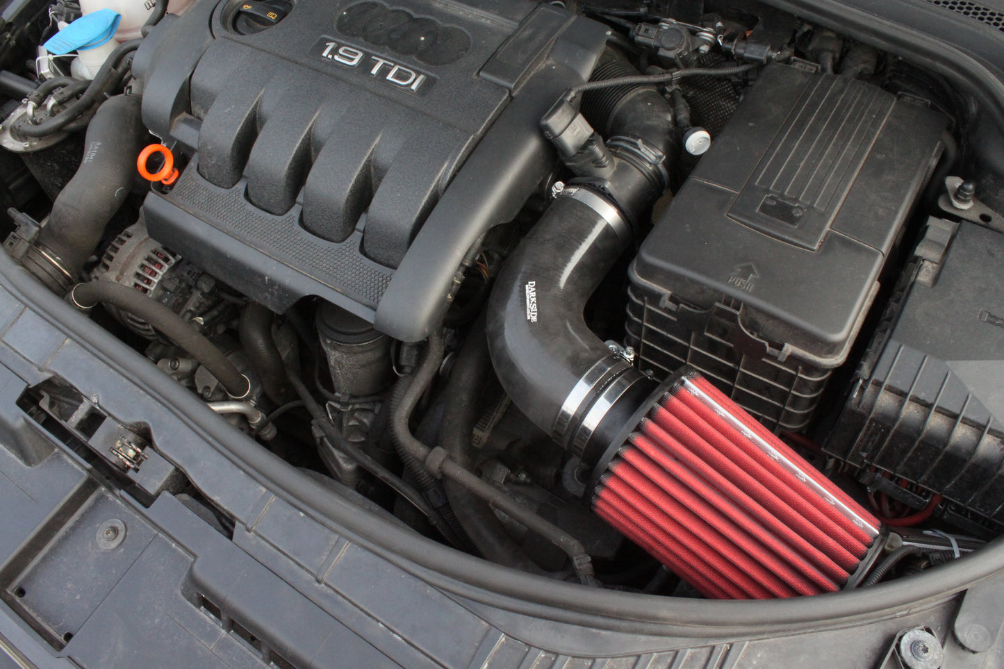 1.6tdi / 2.0tdiVw, Audi Air Intake Filter