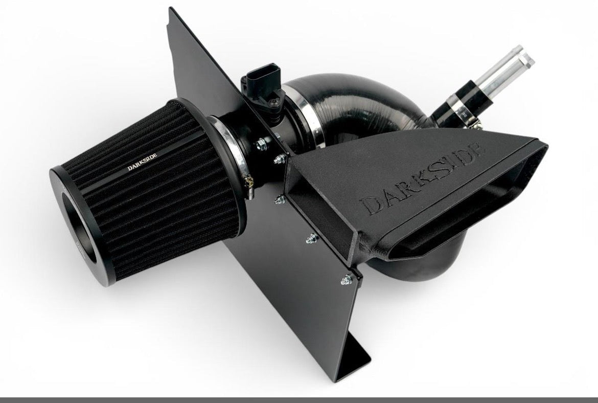 Darkside Cold Air Intake / Induction Kit for Audi B8 / B8.5 A4 & A5 & Q5 2.0 TDI
