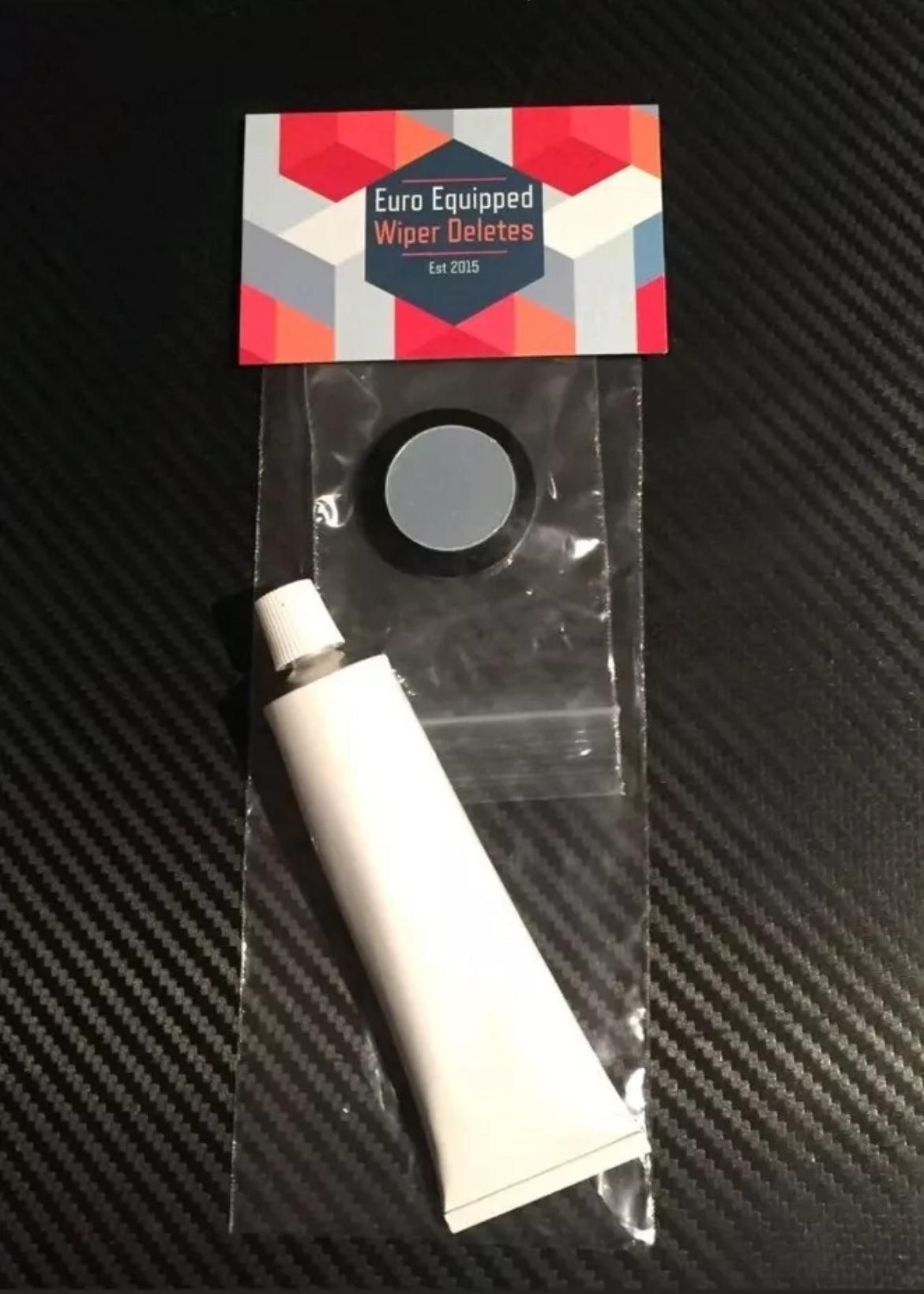 Wiper Delete inc silicone Dewiper Skoda octavia estate, Superb estate, exeo, Vw Golf, Leon