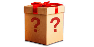 JAF Mystery Box Value