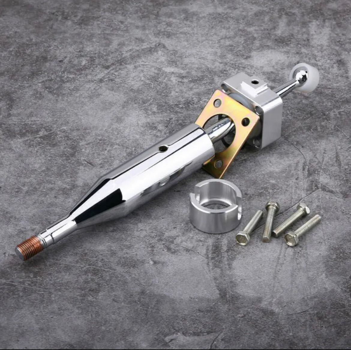 Aluminum Racing Quick Shift Short Throw Shifter for  Altezza IS200 SXE100