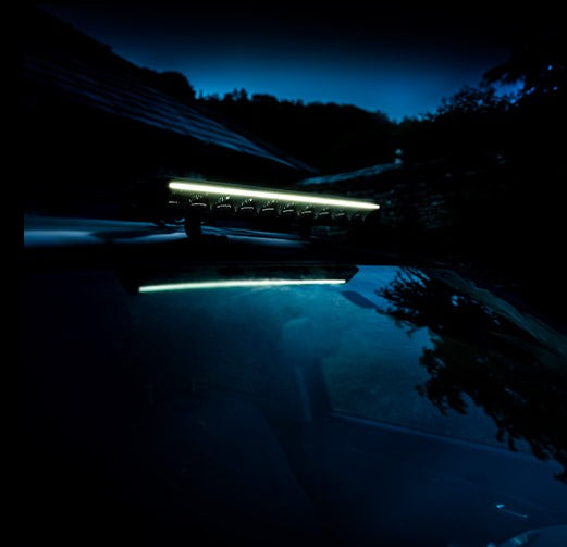 Led Slimline Drl/Led Bar