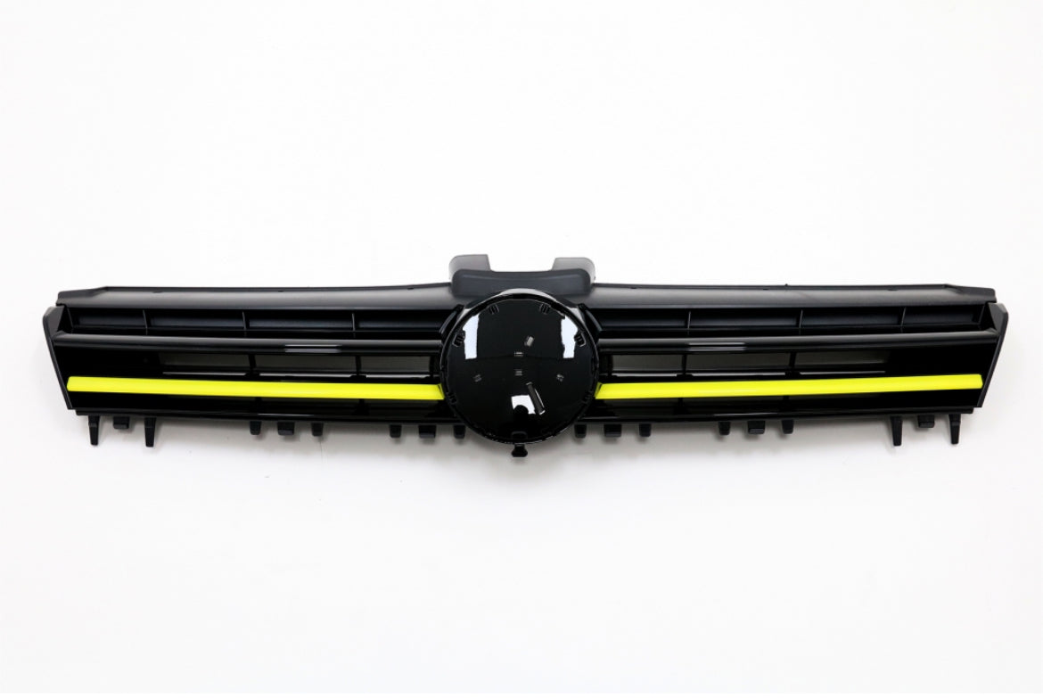 Mk7 Golf R400 Grill