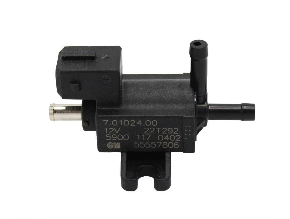 Lexus IS200 Plug and Play Boost Solenoid Kit