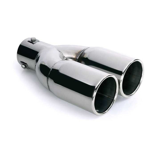 GTi Style Exhaust Tip