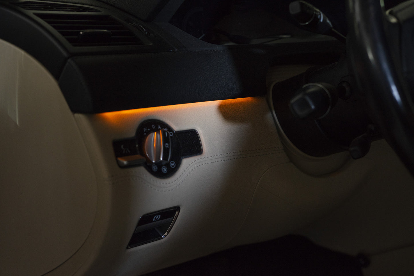 EIN RGB AMBIENT LED INTERIOR LIGHTING