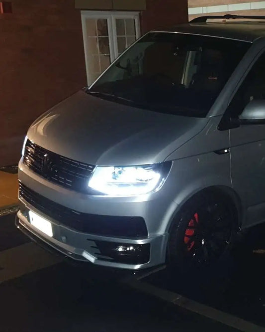 Transporter T6 / T6.1