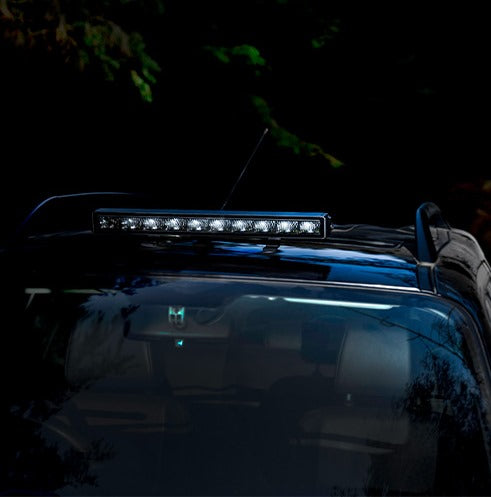Led Slimline Drl/Led Bar