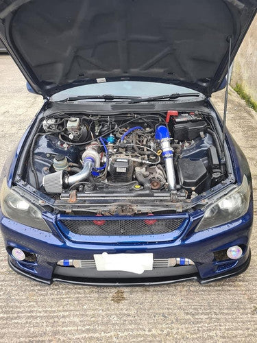 LEXUS IS200 TURBO KIT INJECTORS