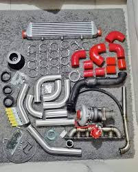 LEXUS IS200 TURBO KIT INJECTORS