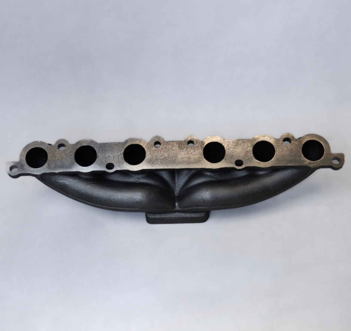 Lexus IS200 1G-FE Turbo Manifold T25