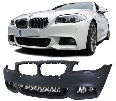 Bmw F10 Msport Bumper