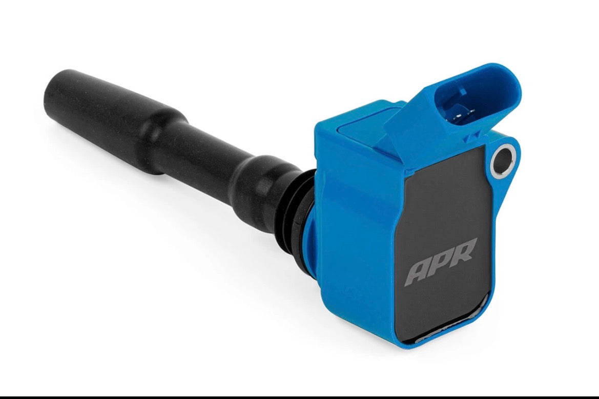 APR Coil pack ignition coils for MK7 MK8 Golf R Audi S3 8V 8Y Set of 4