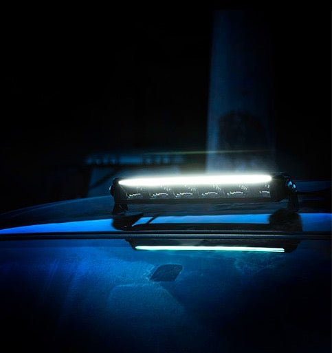 Led Slimline Drl/Led Bar