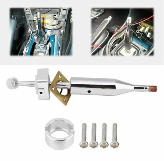 Aluminum Racing Quick Shift Short Throw Shifter for  Altezza IS200 SXE100