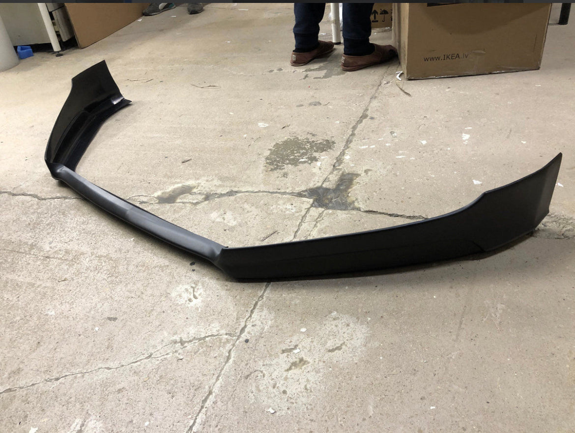 Jetta Mk6 11-14 bumper Add on