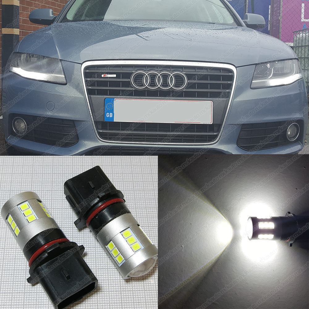 Audi A4 DRL Bulb