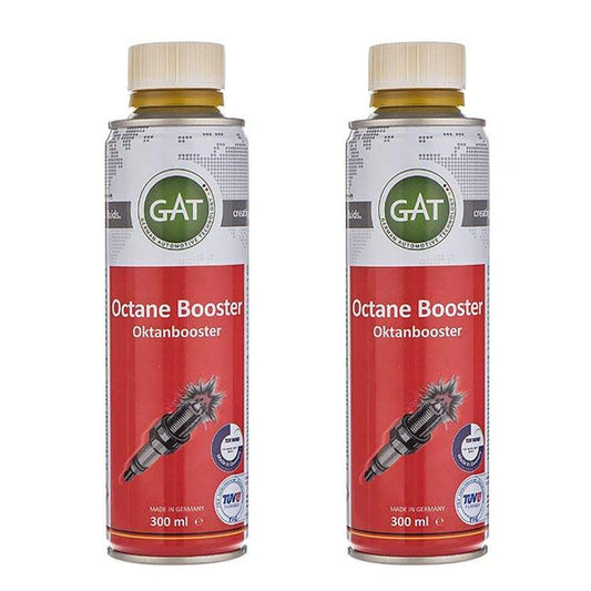 Gat octane booster