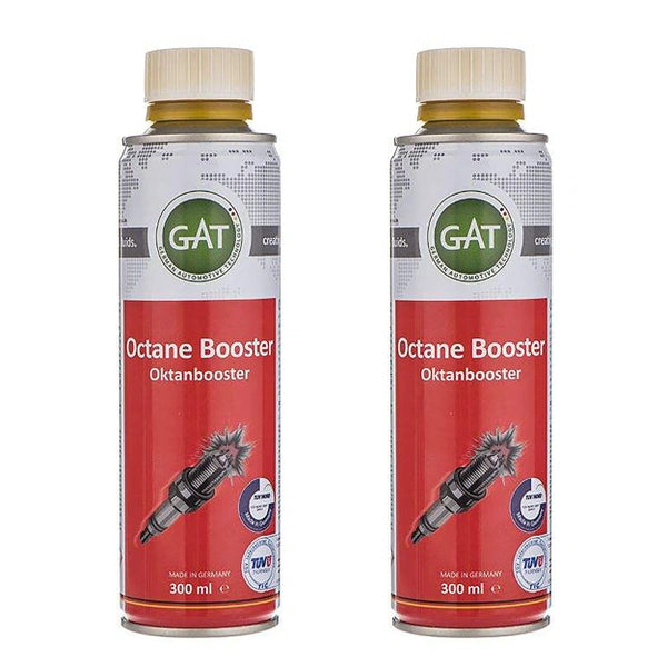 Gat octane booster