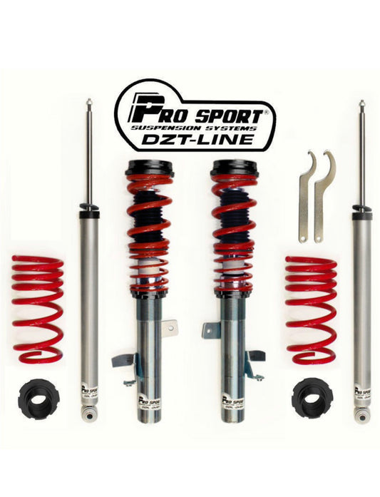 FORD Focus Mk3 Hatch 2011-2018 Coilover Kit