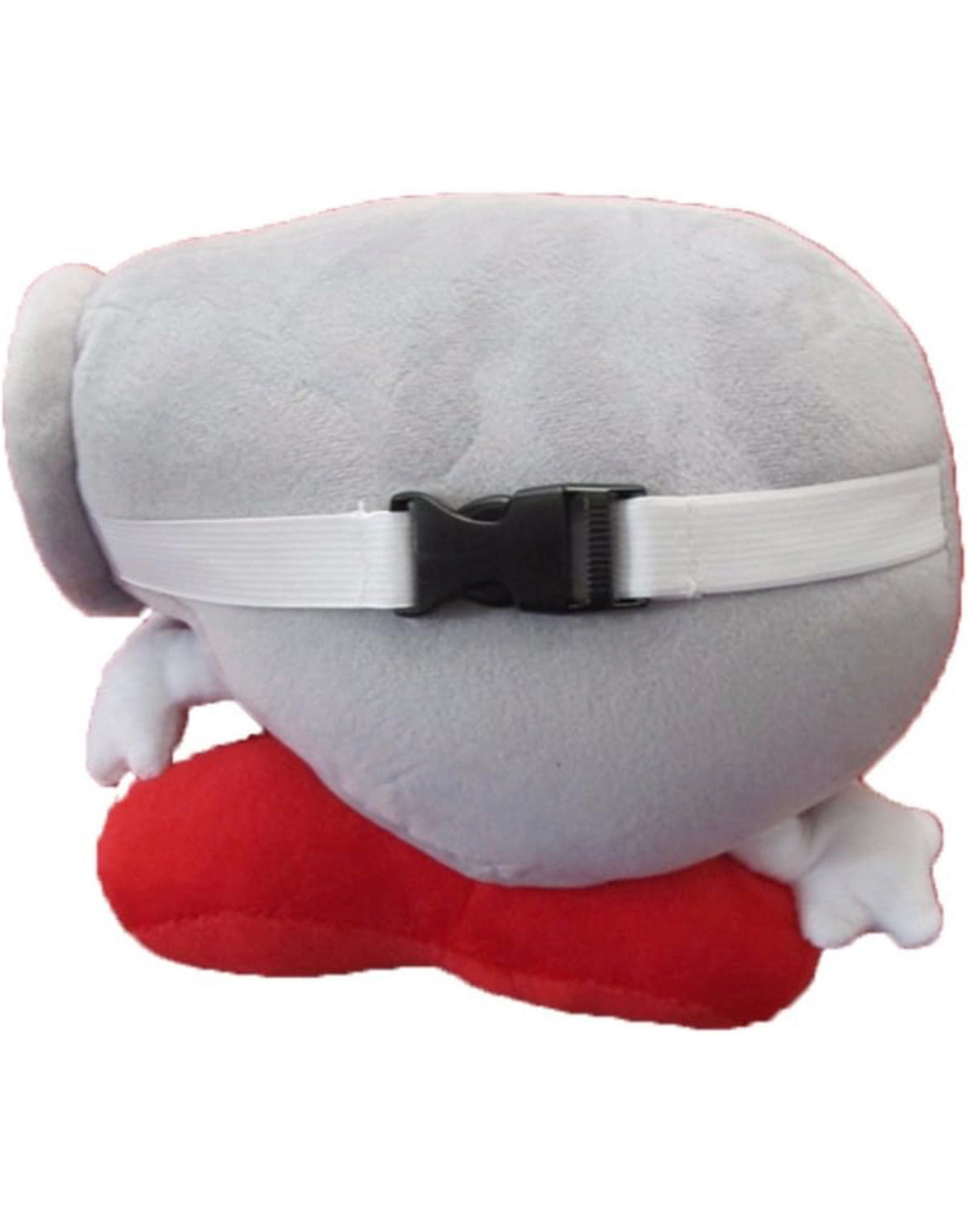 Turbo Head Rest pillow