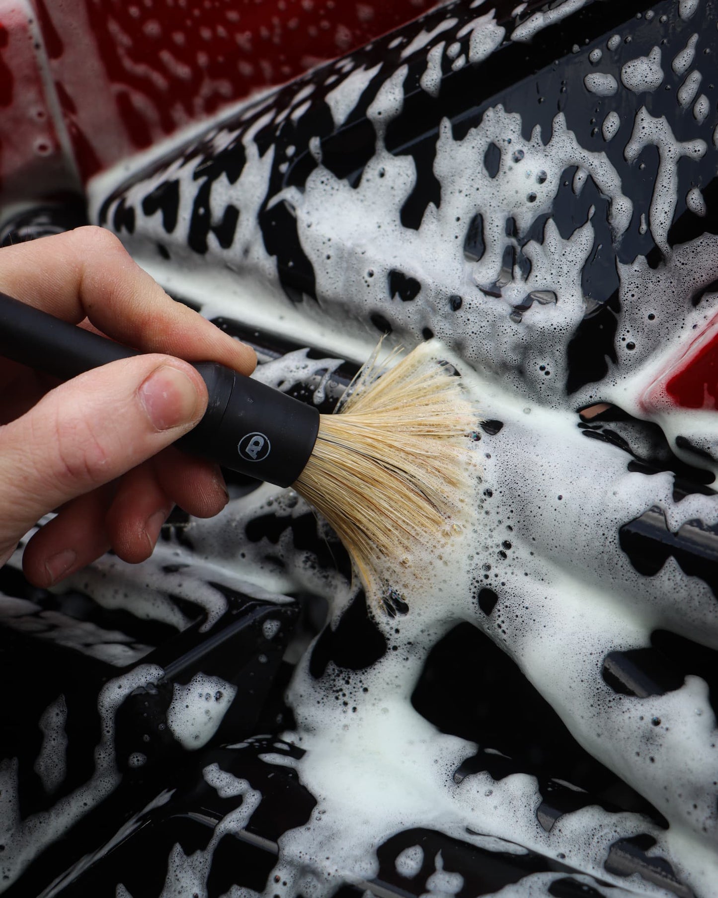 AUTOBRITE EXTREME 5 IN 1 BRUSH KIT