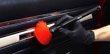 AUTOBRITE EXTREME 5 IN 1 BRUSH KIT