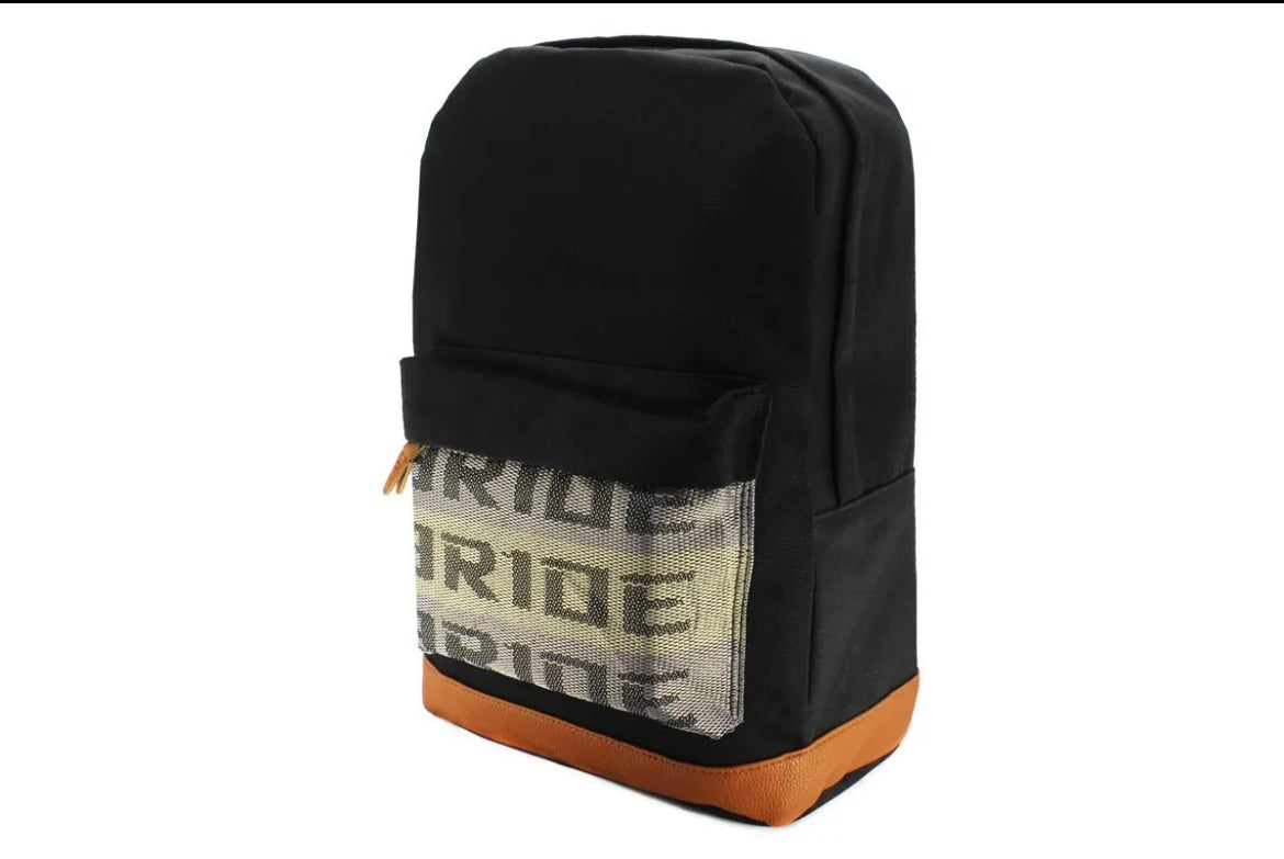 Bride Takata Style Backpack JDM