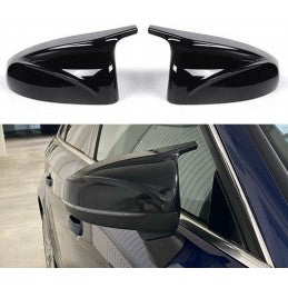 Audi a4 B8 M4 mirror caps