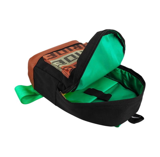 Bride Takata Style Backpack JDM