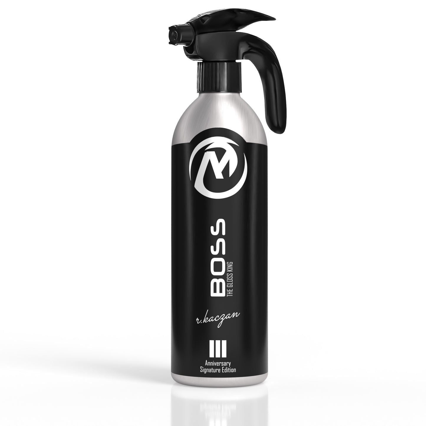 BOSS | THE GLOSS KING 550ML
