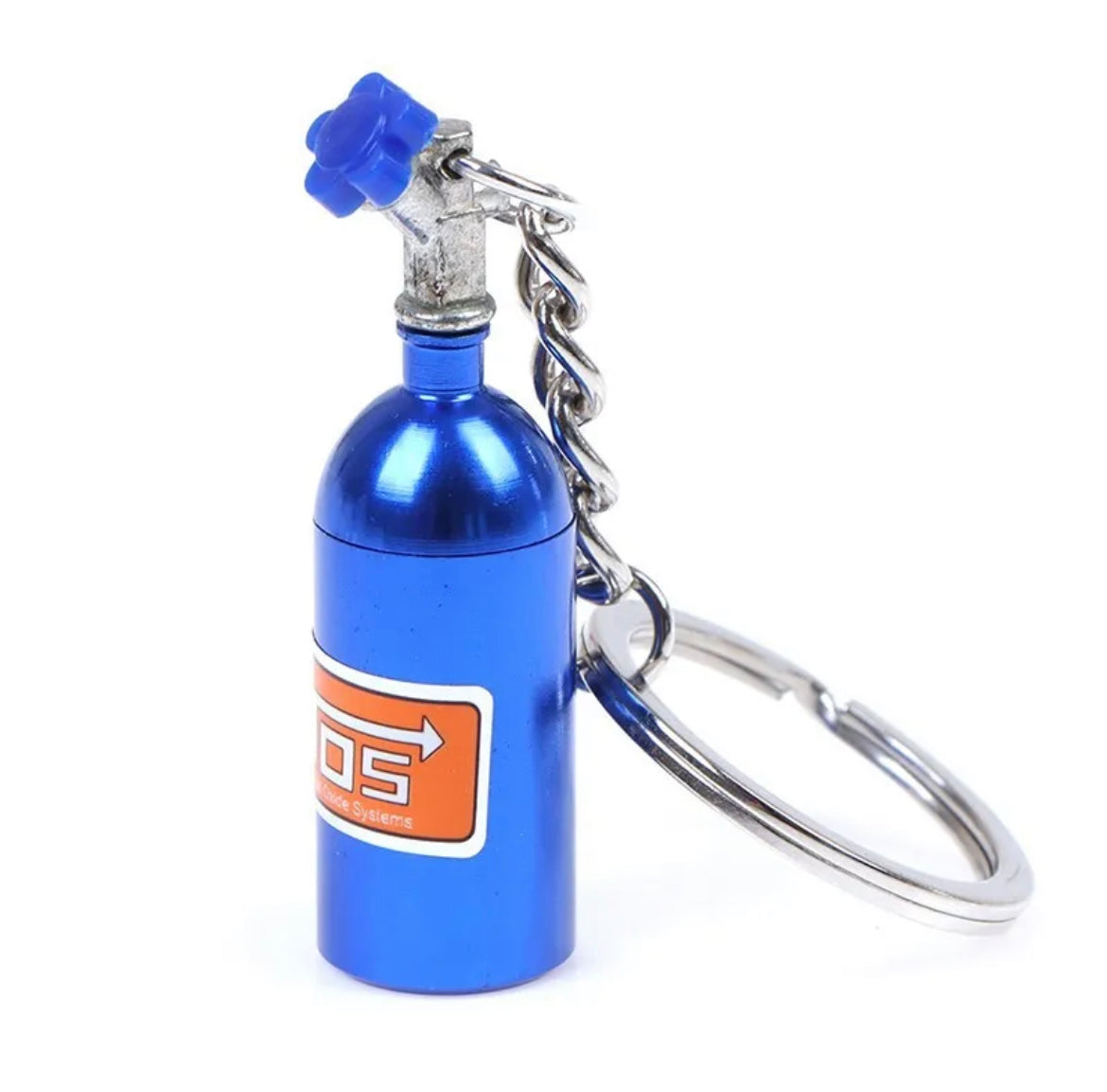 Nos Key Chain