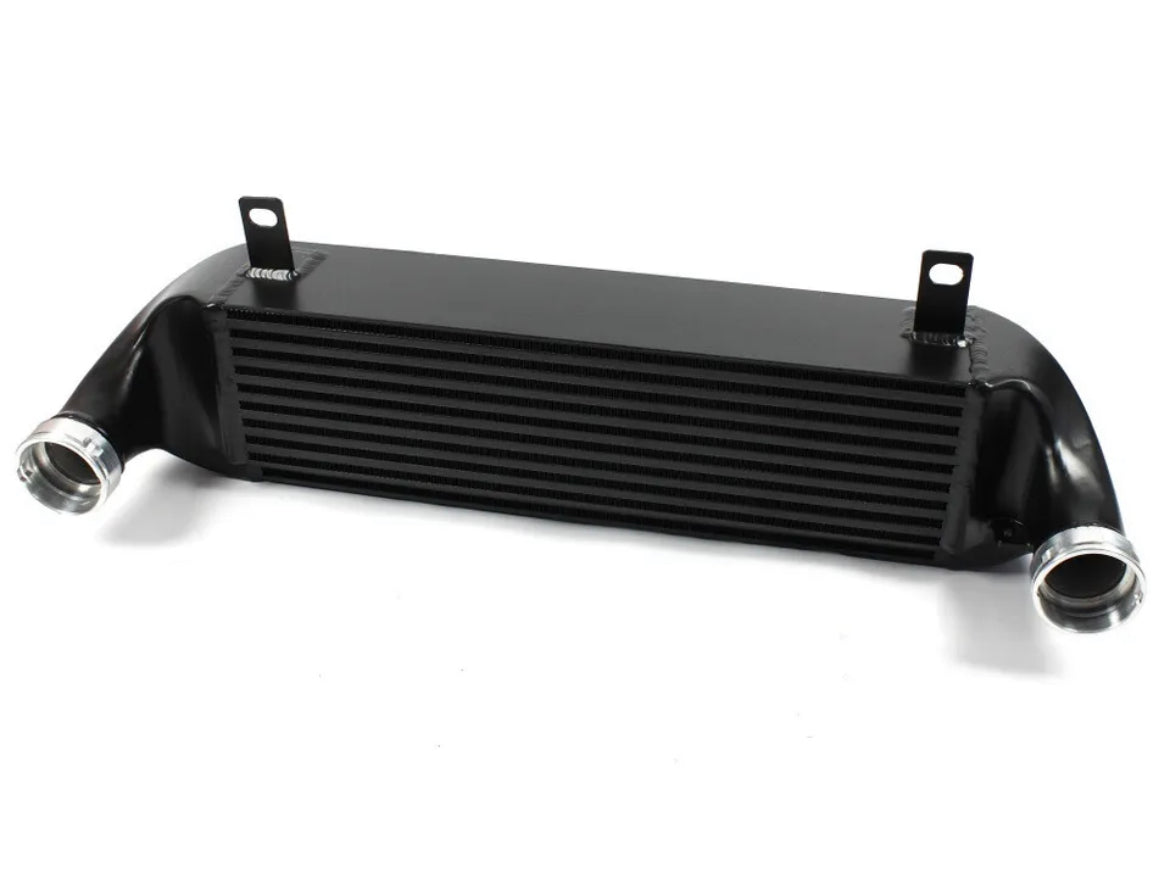 intercooler for BMW E46 318D 320D 330D black 530 x 135 x 170 mm