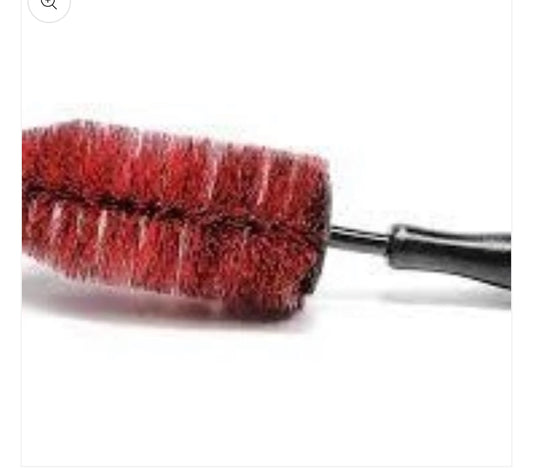 Maxshine Wheel Brush Short