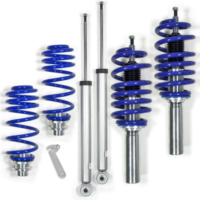 Golf 5 / jetta 5 Coilovers