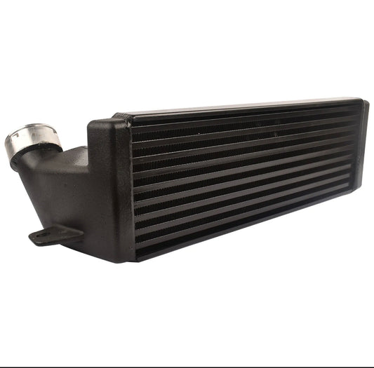 BIG UPGRADE INTERCOOLER TURBO CORE for BMW E90 E91 E92 E93 325D 330D 335D