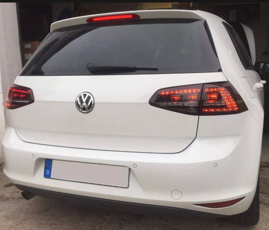Mk7 Golf V1 Led Taillights