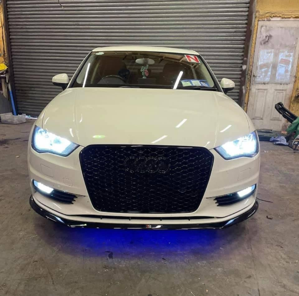 Audi A3 12-17 led kit