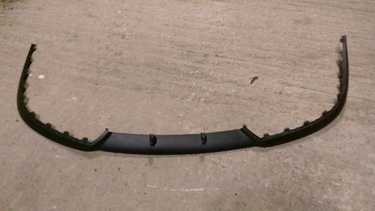 Cupra splitter