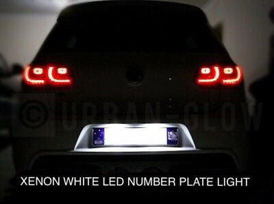 Golf 5, 6, 7 Reg Units LED