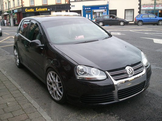 Golf mk5 R32 Bumper