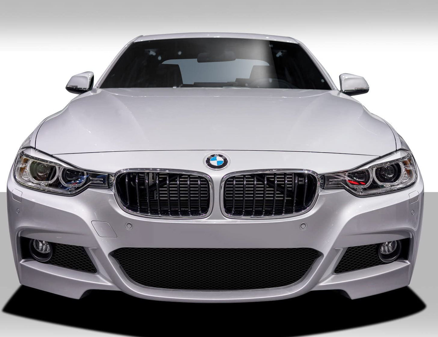 F30 Msport Bumper