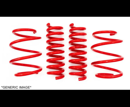 Bmw F01 Vmaxx lowering springs